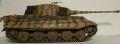  1/35 Pz.Kpfw. VI Ausf. B Tiger II -  