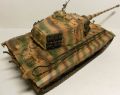  1/35 Pz.Kpfw. VI Ausf. B Tiger II -  