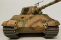  1/35 Pz.Kpfw. VI Ausf. B Tiger II -  