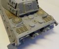  1/35 Pz.Kpfw. VI Ausf. B Tiger II -  