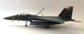 Academy 1/48 F-15 Eagle