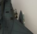 Academy 1/48 F-15 Eagle