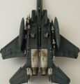 Academy 1/48 F-15 Eagle