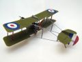 Eduard 1/48 Airco DH.2    