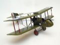 Eduard 1/48 Airco DH.2    