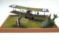 Eduard 1/48 Airco DH.2    