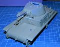 Tamiya 1/35 Carro Armato M13/40