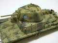 Tamiya 1/35 Carro Armato M13/40