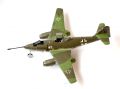 HobbyBoss 1/48 Messerschmitt Me-262 A-1a/U4