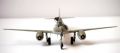 HobbyBoss 1/48 Messerschmitt Me-262 A-1a/U4