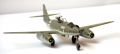 HobbyBoss 1/48 Messerschmitt Me-262 A-1a/U4