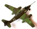 HobbyBoss 1/48 Messerschmitt Me-262 A-1a/U4