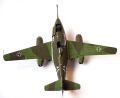 HobbyBoss 1/48 Messerschmitt Me-262 A-1a/U4