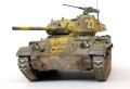 Italeri 1/35 M24 Chaffee