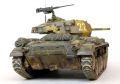 Italeri 1/35 M24 Chaffee