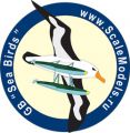  GB Sea Birds