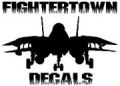   Fightertown Decals:  2011