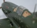 Hasegawa 1/48 Ki-61-I Hien