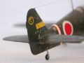 Hasegawa 1/48 Ki-61-I Hien