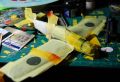 Hasegawa 1/48 Ki-61-I Hien