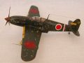 Hasegawa 1/48 Ki-61-I Hien