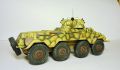 Italeri 1/35 Sd.Kfz 234/2 Puma