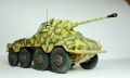 Italeri 1/35 Sd.Kfz 234/2 Puma