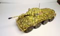 Italeri 1/35 Sd.Kfz 234/2 Puma