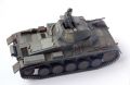 Tamiya 1/35 Panzerkampfwagen II Ausf.B (Sd.Kfz.121) French campaign