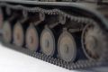 Tamiya 1/35 Panzerkampfwagen II Ausf.B (Sd.Kfz.121) French campaign