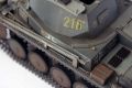 Tamiya 1/35 Panzerkampfwagen II Ausf.B (Sd.Kfz.121) French campaign