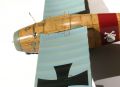 Eduard 1/48 Albatros D.II