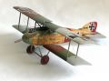 Eduard 1/48 Albatros D.II