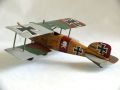 Eduard 1/48 Albatros D.II