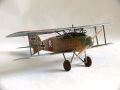 Eduard 1/48 Albatros D.II