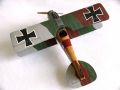 Eduard 1/48 Albatros D.II