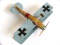 Eduard 1/48 Albatros D.II