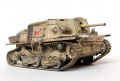 Italeri 1/35 Semovente L40 da 47/32