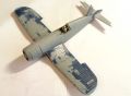 Hasegawa 1/48 F4U-4 Corsair -   