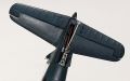 Hasegawa 1/48 F4U-4 Corsair -   