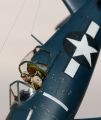 Hasegawa 1/48 F4U-4 Corsair -   