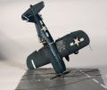 Hasegawa 1/48 F4U-4 Corsair -   