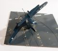 Hasegawa 1/48 F4U-4 Corsair -   