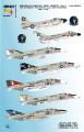  Impact decals: 1/48 Gray Ghosts of VMA(aw) 531,  VMFA-531