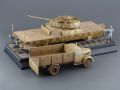 Trumpeter 1/35 Panzerjagerwagen