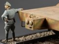 Trumpeter 1/35 Panzerjagerwagen