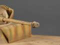 Trumpeter 1/35 Panzerjagerwagen