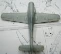 Eduard 1/48 FW-190D-11 Rote 4