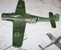 Eduard 1/48 FW-190D-11 Rote 4