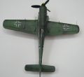 Eduard 1/48 FW-190D-11 Rote 4